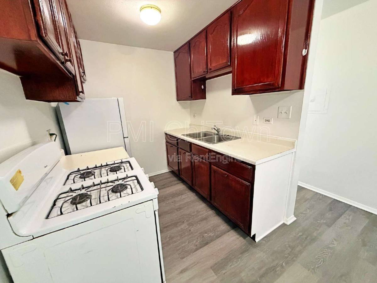 Apartment for rent at 841 Blossom Lane #203, Prospect Heights, IL 60070