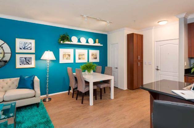 Apartment for rent at Broadway Palace, 1026 S Broadway, Los Angeles, CA 90015
