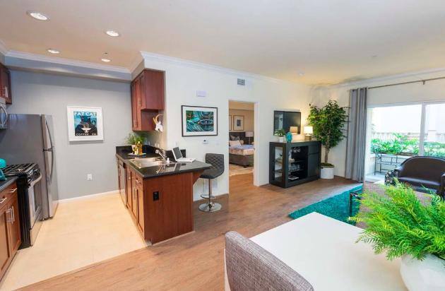 Apartment for rent at Broadway Palace, 1026 S Broadway, Los Angeles, CA 90015