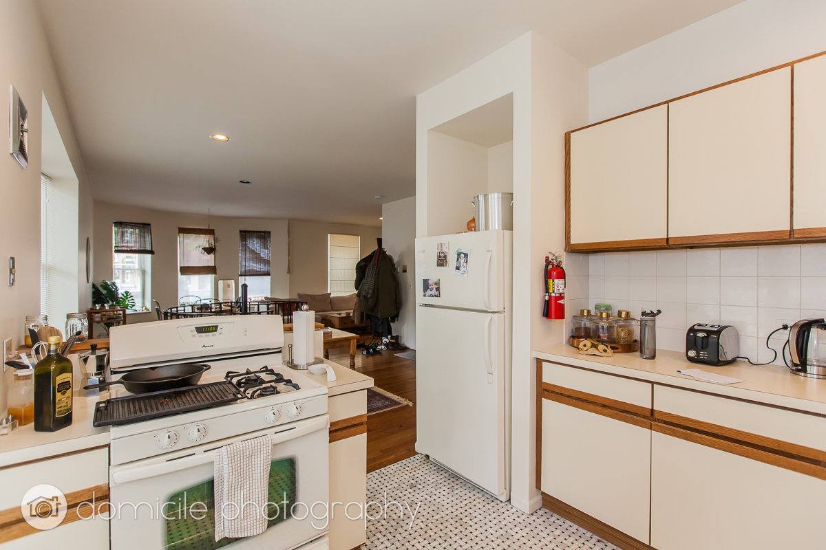 Apartment for rent at 1301 N Hoyne Ave, Chicago, IL 60622