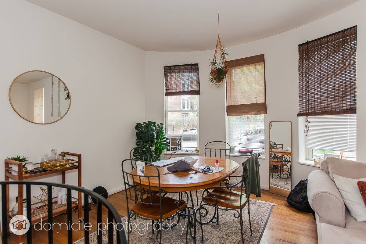 Apartment for rent at 1301 N Hoyne Ave, Chicago, IL 60622