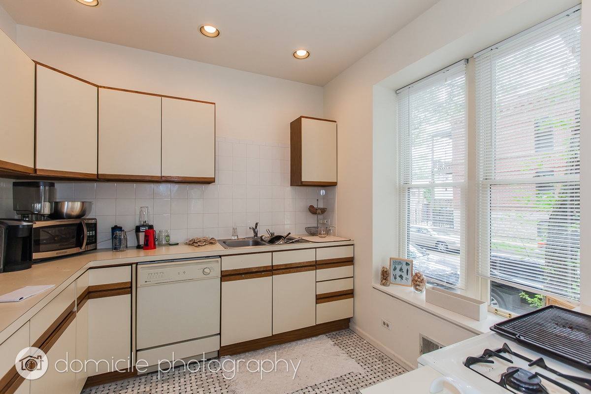 Apartment for rent at 1301 N Hoyne Ave, Chicago, IL 60622