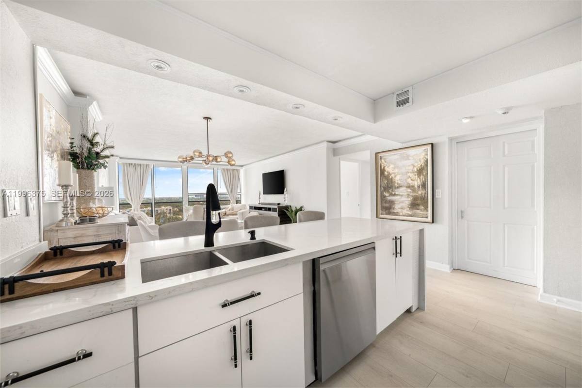 Apartment for rent at 600 NE 36th St #1414, Miami, FL 33137