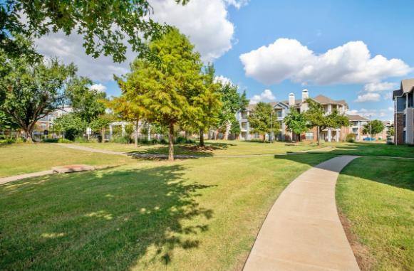 Apartment for rent at 10900 S Pennsylvania Ave, Oklahoma City, OK 73170