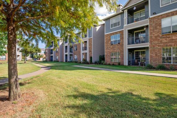 Apartment for rent at 10900 S Pennsylvania Ave, Oklahoma City, OK 73170