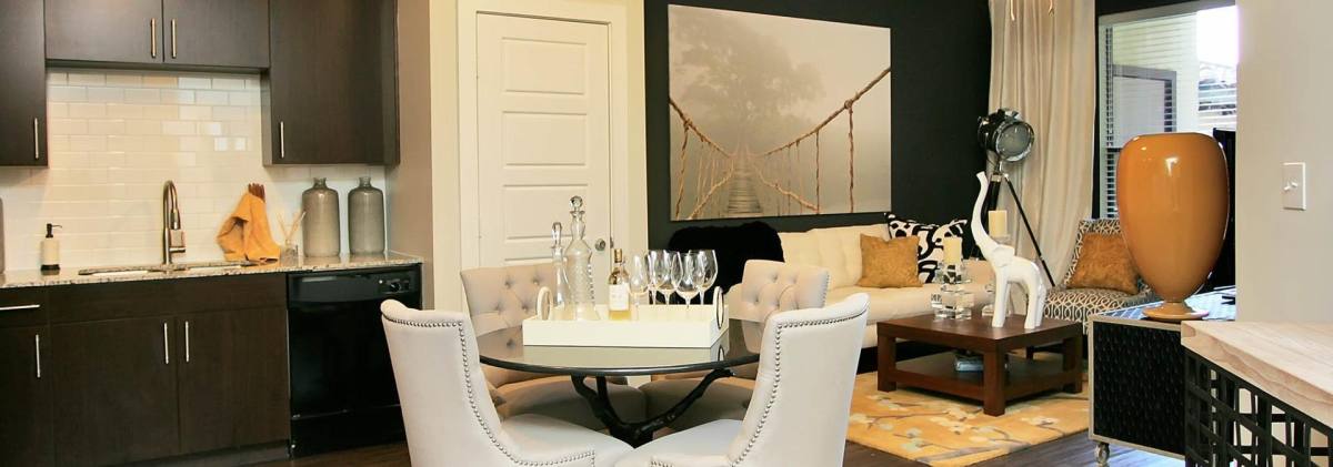 Apartment for rent at Amli at Escena, 6401 Escena Blvd, Irving, TX 75039