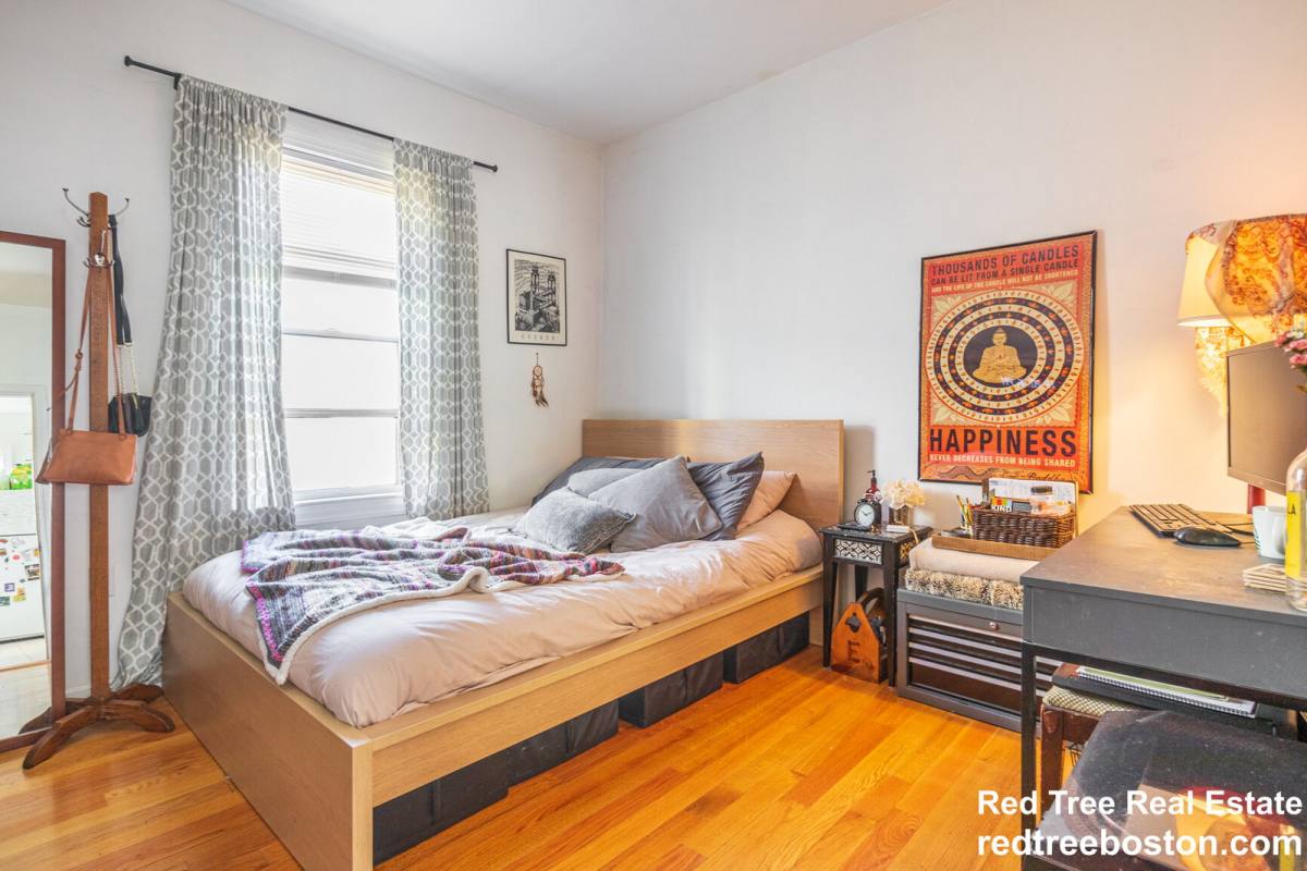 Apartment for rent at 66 Brooks St #U2, Brighton, MA 02135