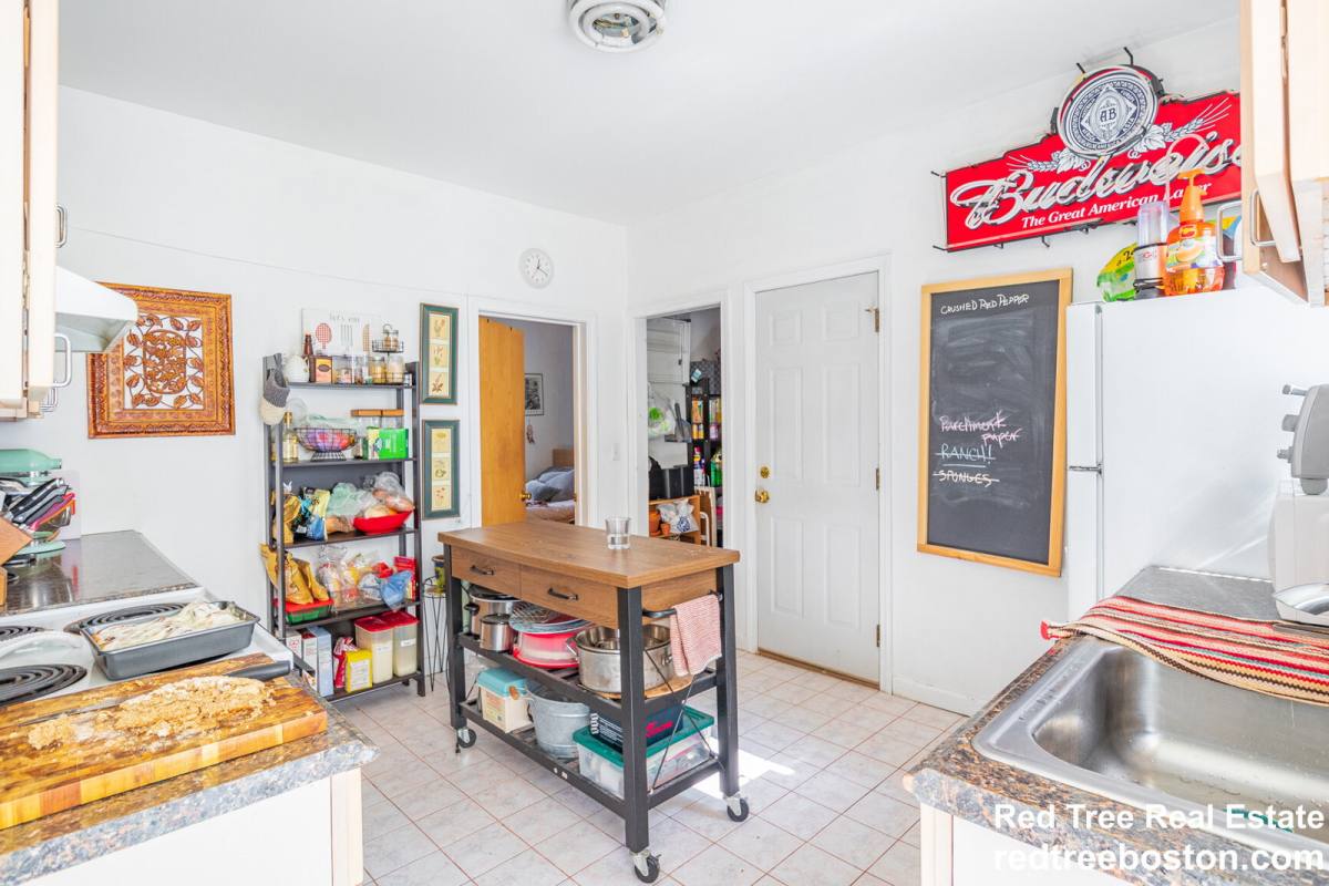 Apartment for rent at 66 Brooks St #U2, Brighton, MA 02135