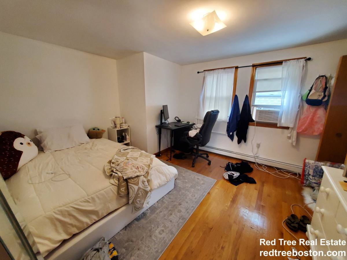 Apartment for rent at 66 Brooks St #U2, Brighton, MA 02135