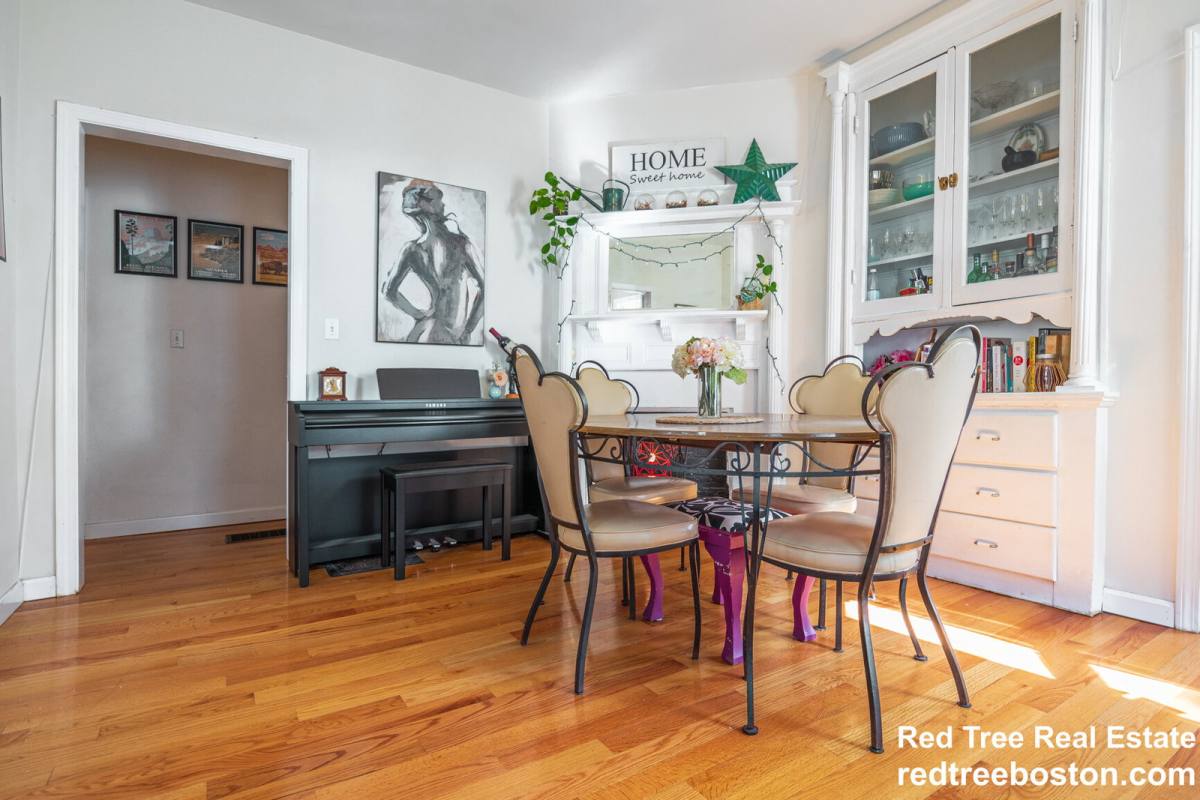 Apartment for rent at 66 Brooks St #U2, Brighton, MA 02135