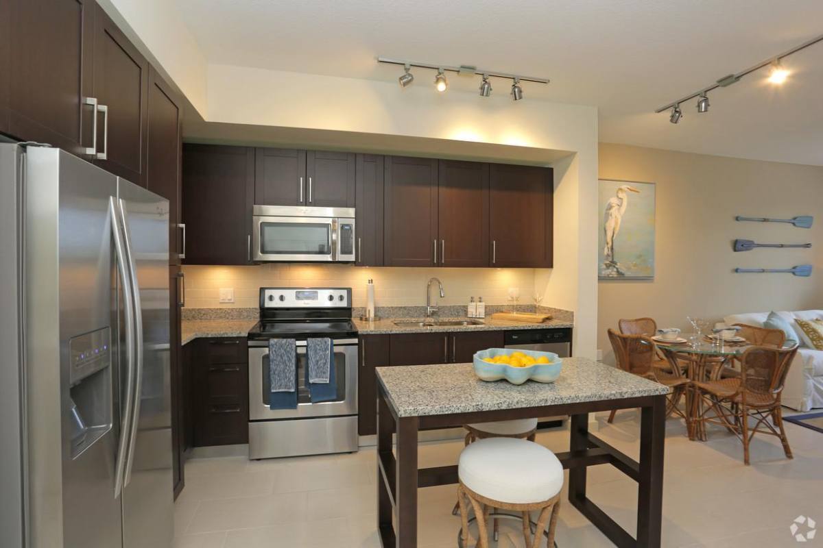 Apartment for rent at 10700 City Center Blvd, Hollywood, FL 33025