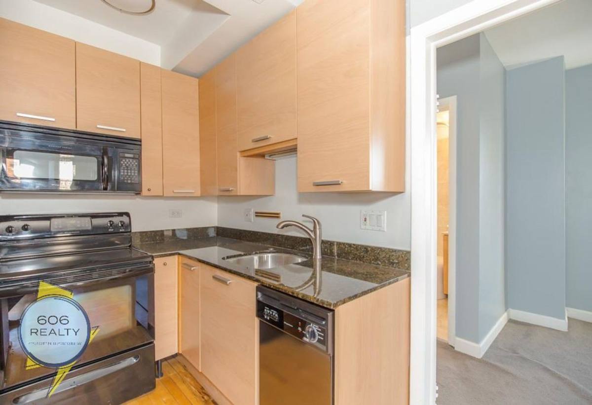 Condo for rent at 732 W Bittersweet Place #306, Chicago, IL 60613