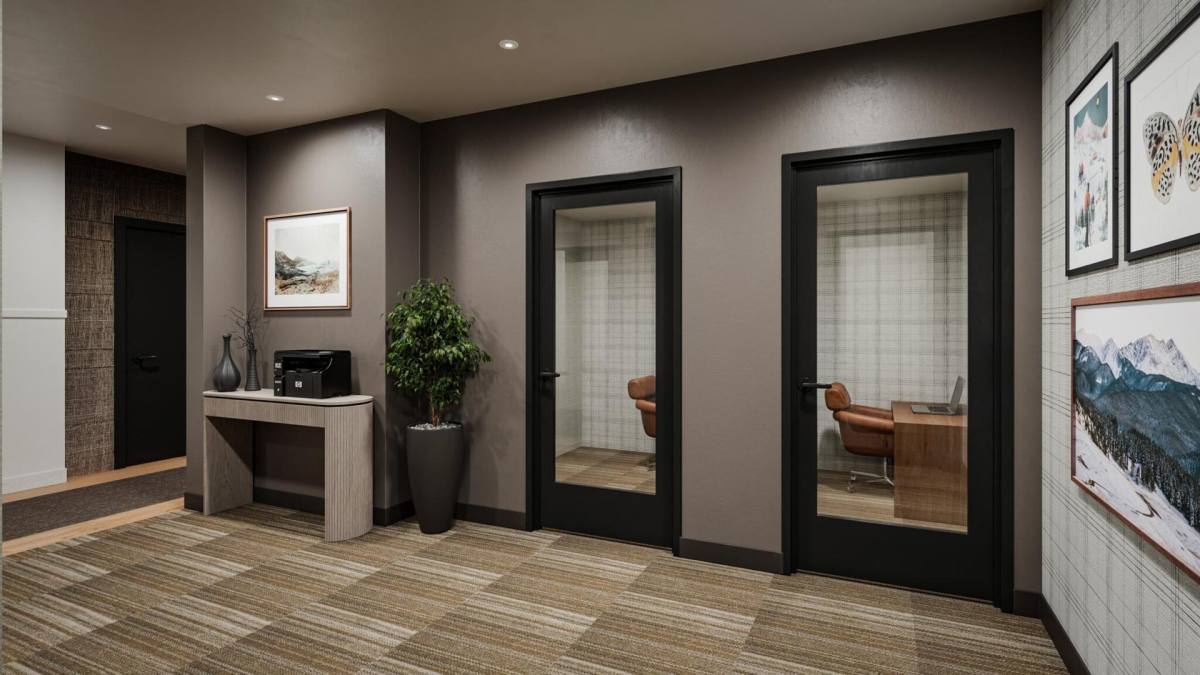 Apartment for rent at 421 W Main St, Bozeman, MT 59715