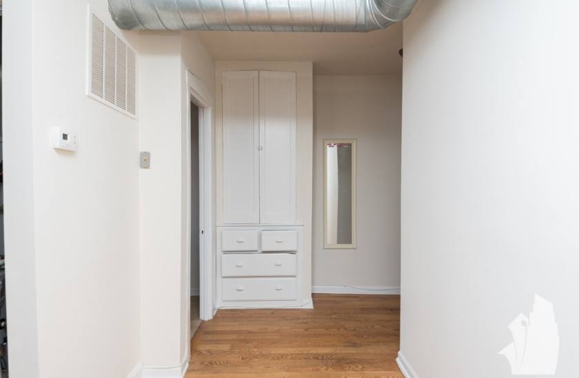 Apartment for rent at 3323 N Lakewood Ave #3, Chicago, IL 60657