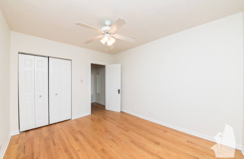 Apartment for rent at 3323 N Lakewood Ave #3, Chicago, IL 60657