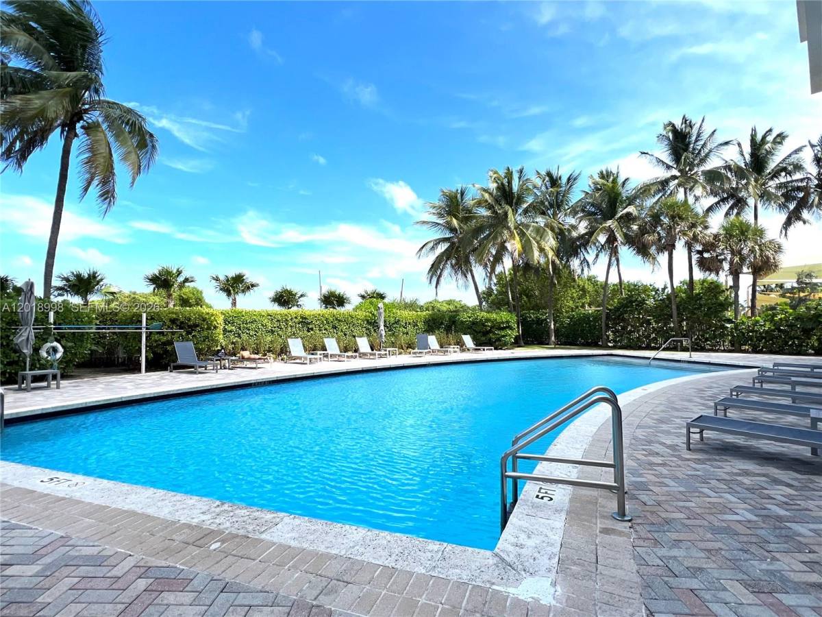 Apartment for rent at 6515 Collins Ave, Miami Beach, FL 33141