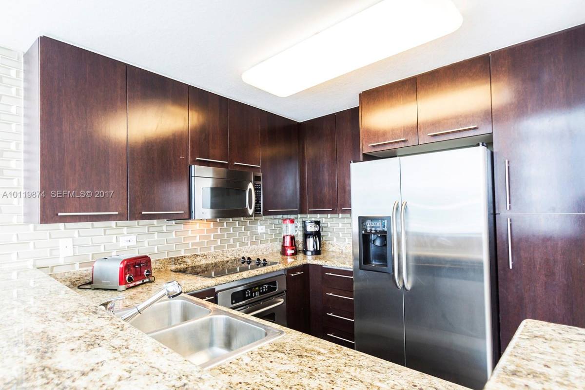 Apartment for rent at 6515 Collins Ave, Miami Beach, FL 33141