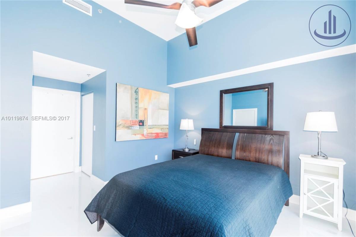 Apartment for rent at 6515 Collins Ave, Miami Beach, FL 33141