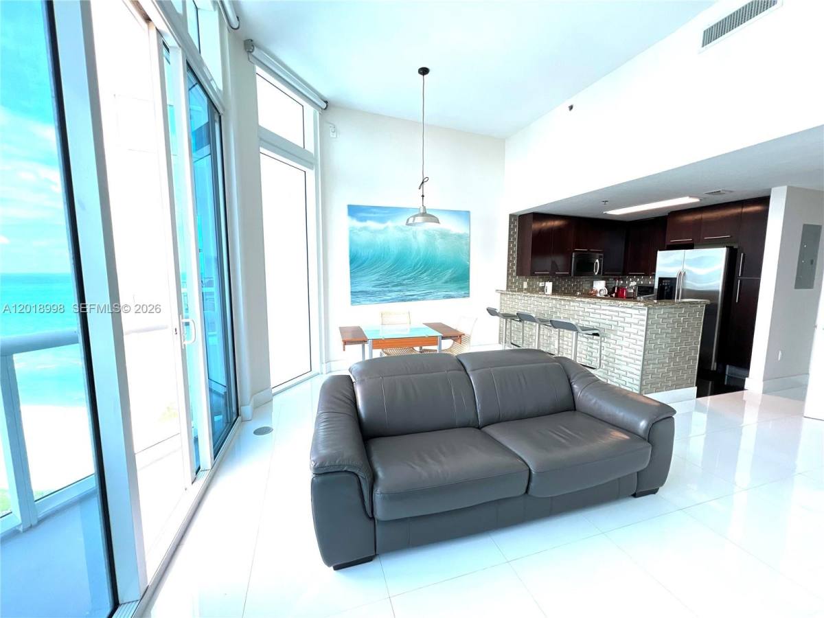 Apartment for rent at 6515 Collins Ave, Miami Beach, FL 33141