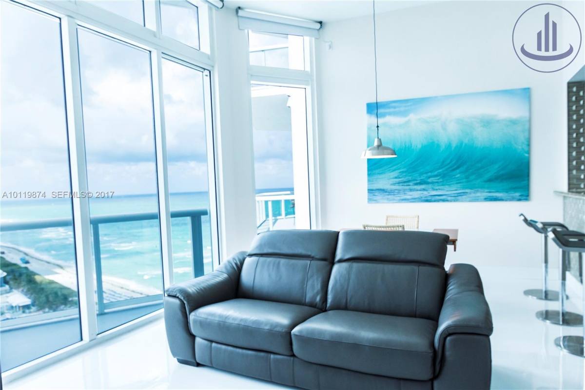 Apartment for rent at 6515 Collins Ave, Miami Beach, FL 33141