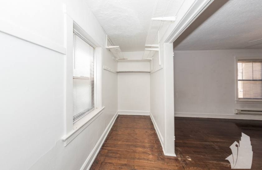 Apartment for rent at 22395 N Bissell St #2E, Chicago, IL 60614