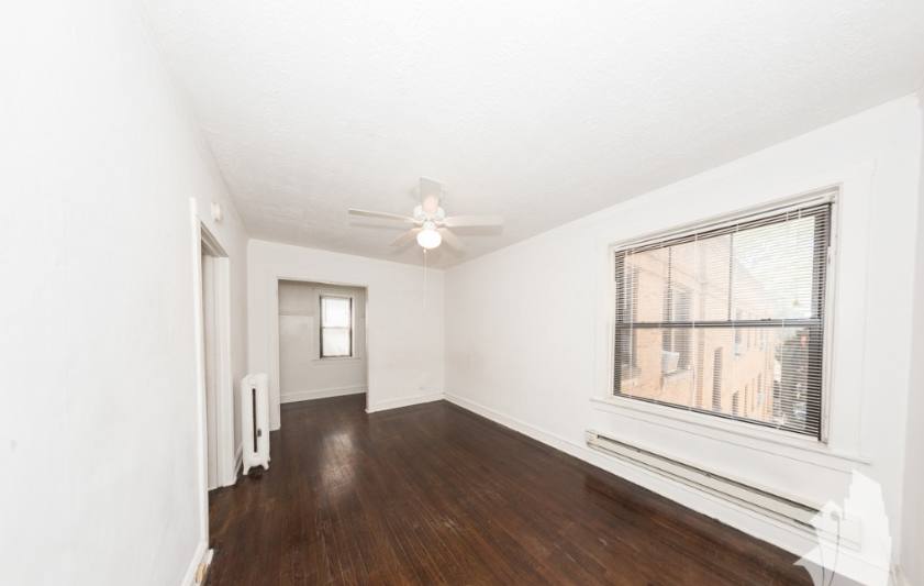 Apartment for rent at 22395 N Bissell St #2E, Chicago, IL 60614