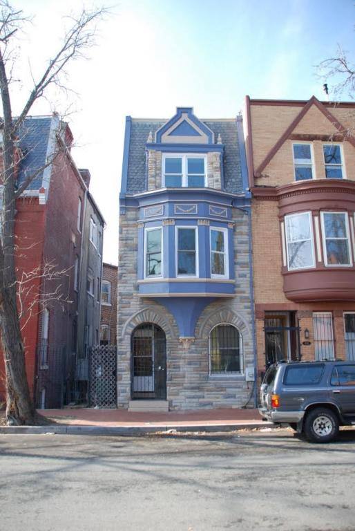 House for rent at 1900 6th St #NW, Washington, DC 20001
