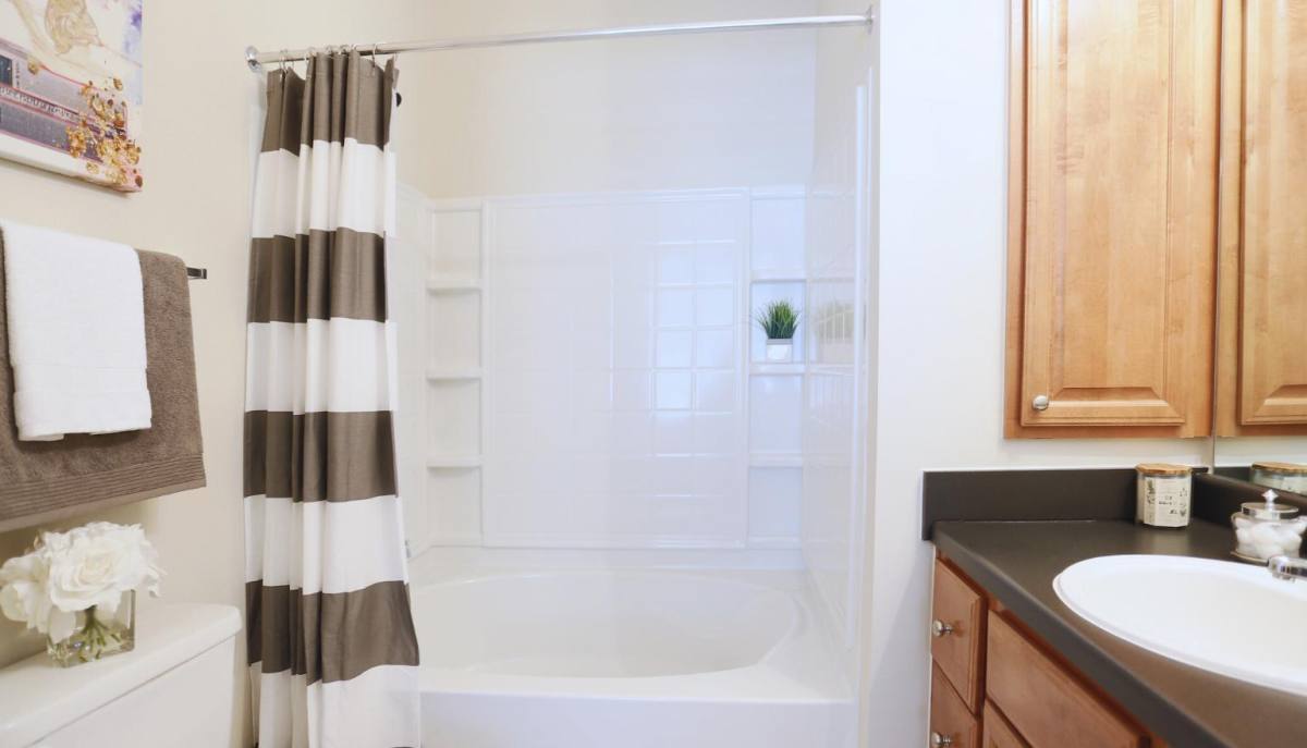 Apartment for rent at Auston Woods, 5301 Roundstone Way, Charlotte, NC 28216