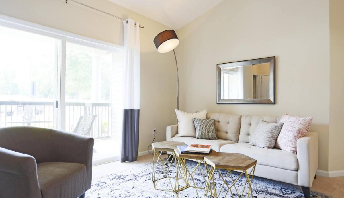 Apartment for rent at Auston Woods, 5301 Roundstone Way, Charlotte, NC 28216