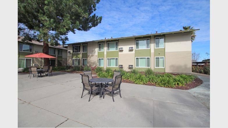 Apartment for rent at 7940 Brentwood Blvd, Brentwood, CA 94513
