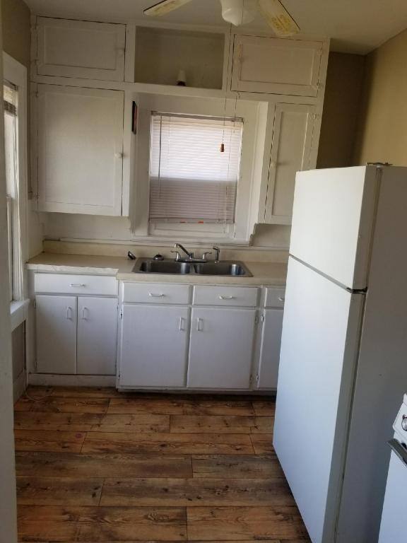 Apartment for rent at 2147 Ave E #C, Wichita Falls, TX 76309