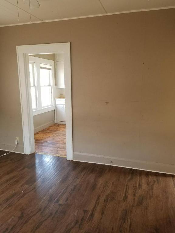 Apartment for rent at 2147 Ave E #C, Wichita Falls, TX 76309