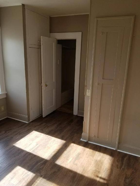 Apartment for rent at 2147 Ave E #C, Wichita Falls, TX 76309