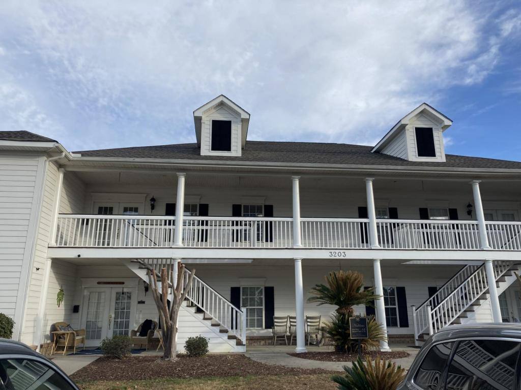 Condo for rent at 3203 Middlecoff Lane #C, Florence, SC 29506