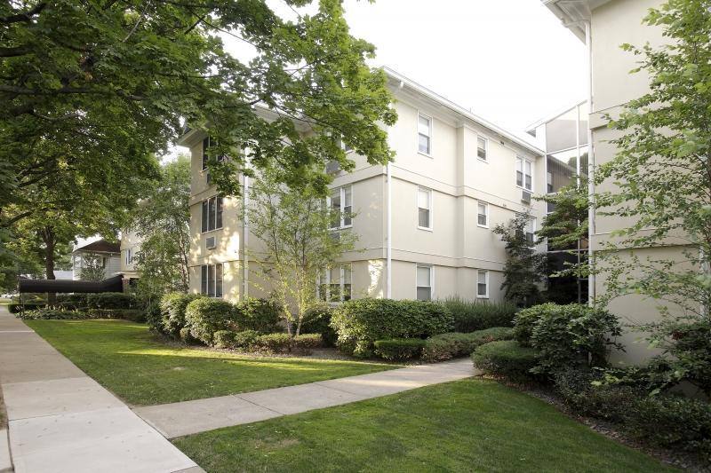 Apartment for rent at 158 E Walnut St #304 18, Kingston, PA 18704