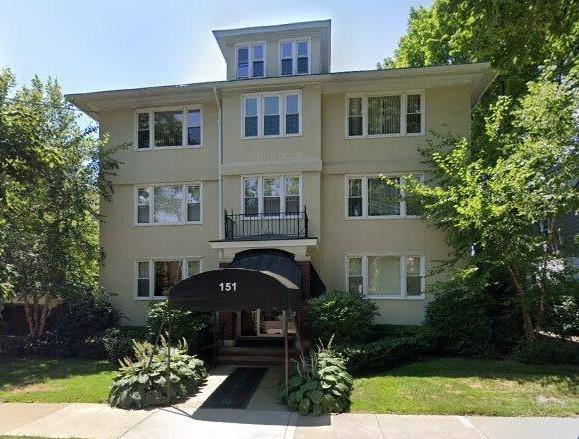House for rent at 151 E Walnut St #201, Kingston, PA 18704