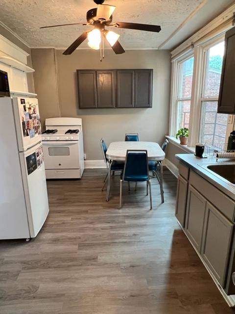 Apartment for rent at 201 Emming #5, Cincinnati, OH 45219