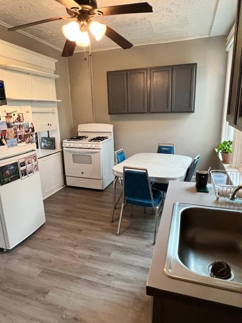 Apartment for rent at 201 Emming #5, Cincinnati, OH 45219