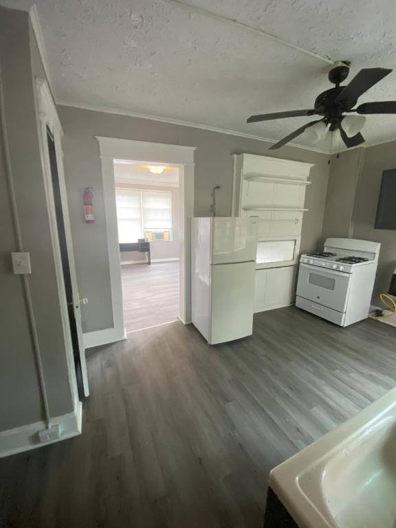 Apartment for rent at 201 Emming #5, Cincinnati, OH 45219