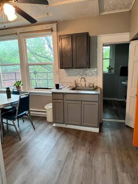 Apartment for rent at 201 Emming #5, Cincinnati, OH 45219
