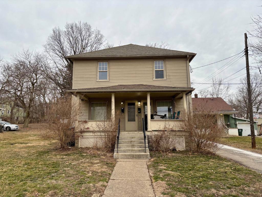 Apartment for rent at 25 Elliott St #B, Rittman, OH 44270