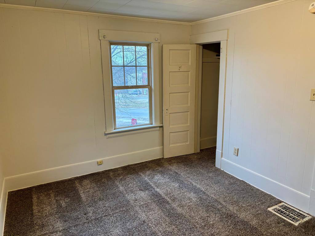 Apartment for rent at 25 Elliott St #B, Rittman, OH 44270