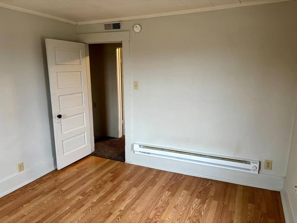 Apartment for rent at 25 Elliott St #B, Rittman, OH 44270