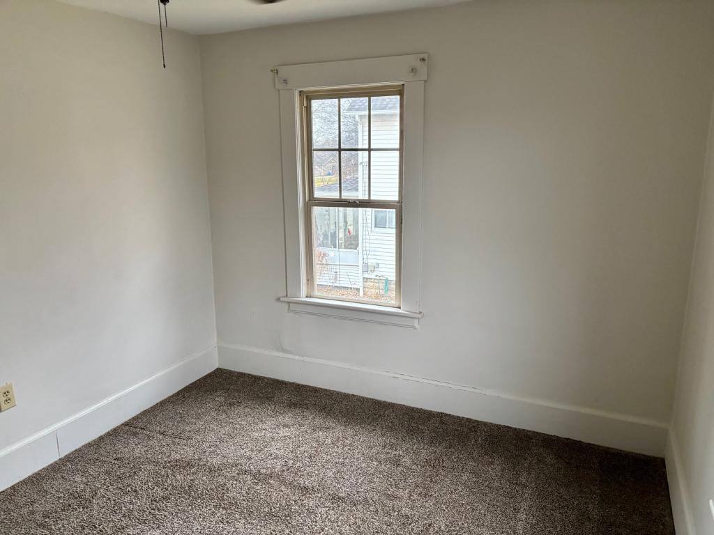 Apartment for rent at 25 Elliott St #B, Rittman, OH 44270