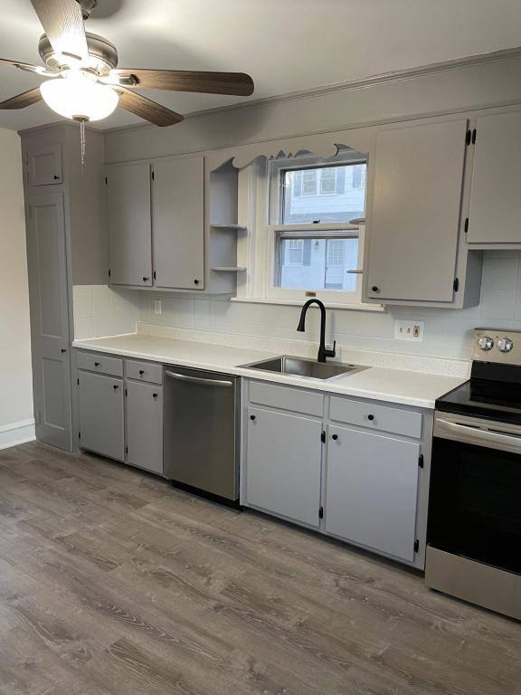 House for rent at 203 Green St, Souderton, PA 18964