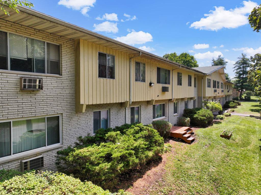Apartment for rent at 2405 Monterey Dr #2, Madison, WI 53704