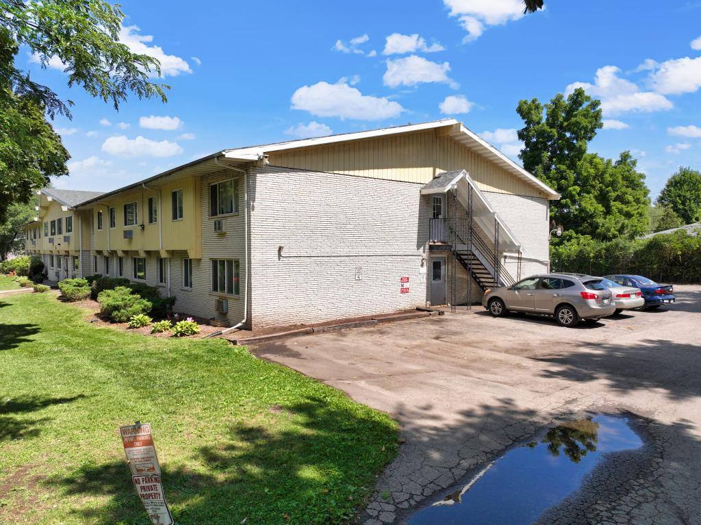 Apartment for rent at 2405 Monterey Dr #2, Madison, WI 53704