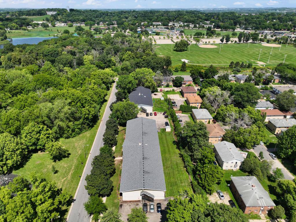 Apartment for rent at 2405 Monterey Dr #2, Madison, WI 53704