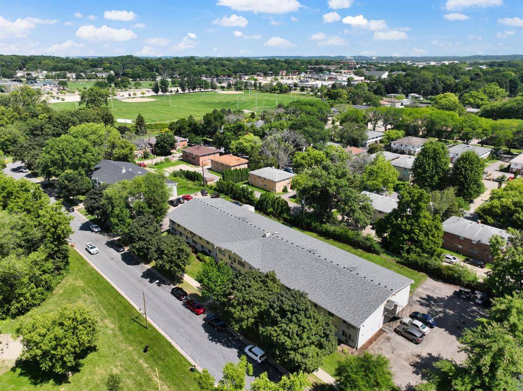Apartment for rent at 2405 Monterey Dr #2, Madison, WI 53704