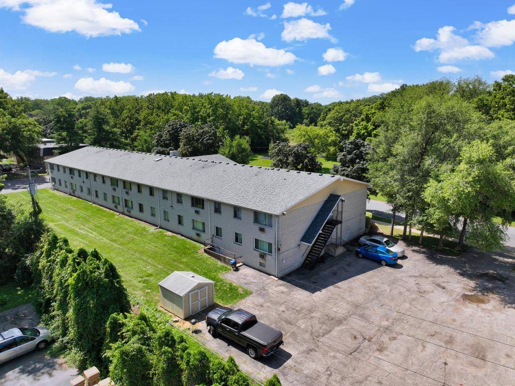 Apartment for rent at 2405 Monterey Dr #2, Madison, WI 53704